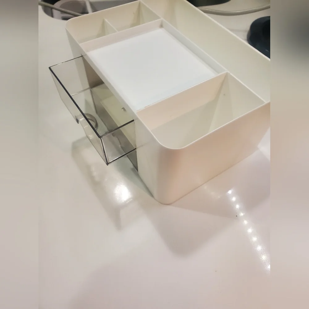 Makeup Organizer